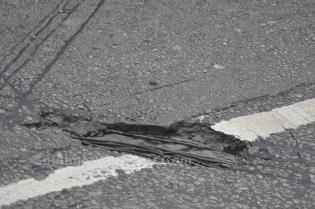 LGA responds to RAC report on road maintenance