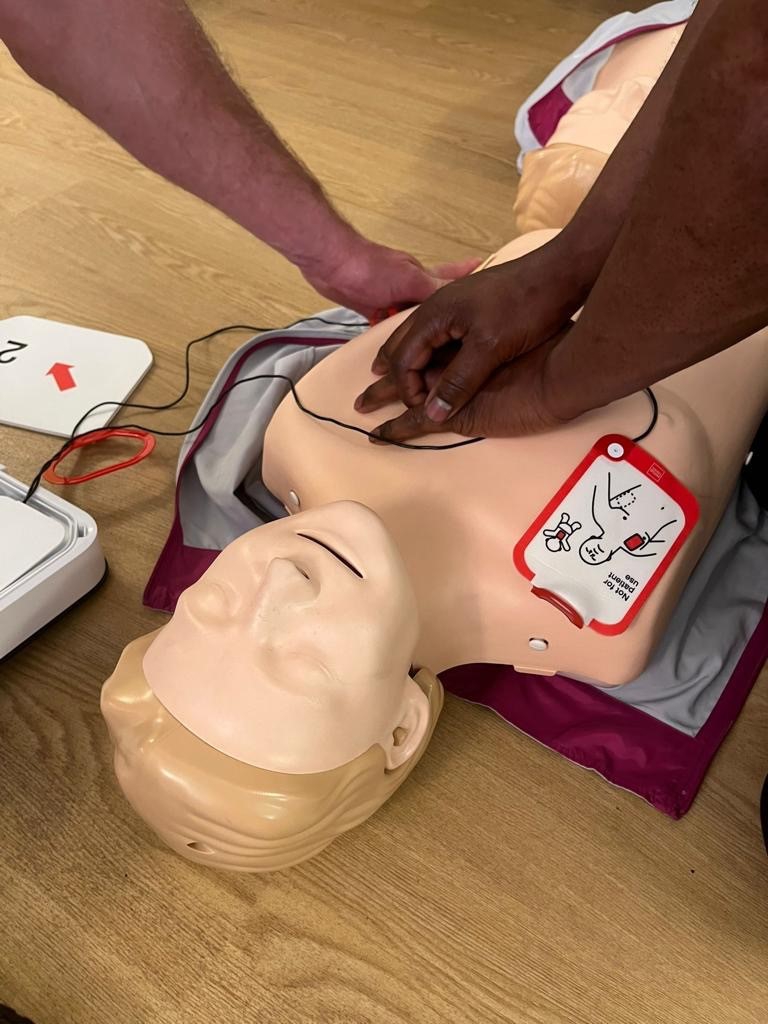 Ambulance service appeal to learn how to save a life on Leap Year Day