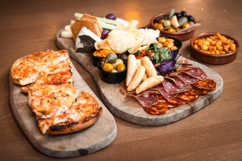  Mouth watering dishes on offer for Liverpool Restaurant Week next month