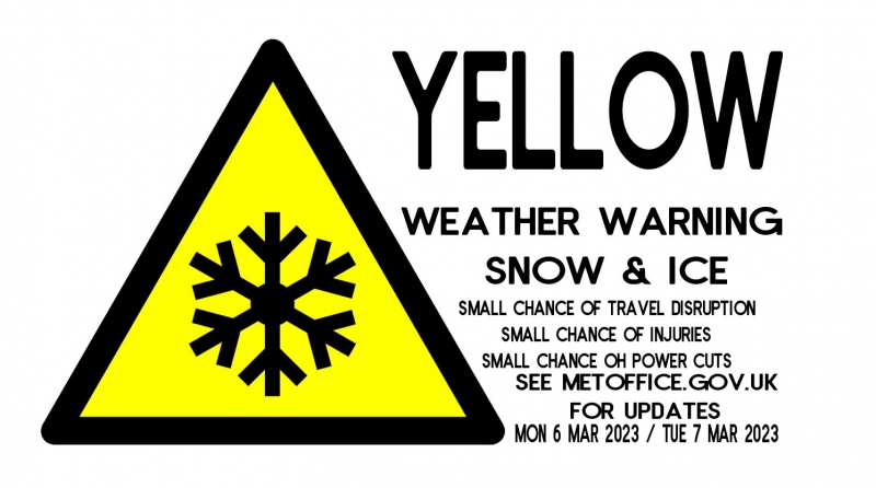 Insurer Admiral has issued advice for drivers headed of 