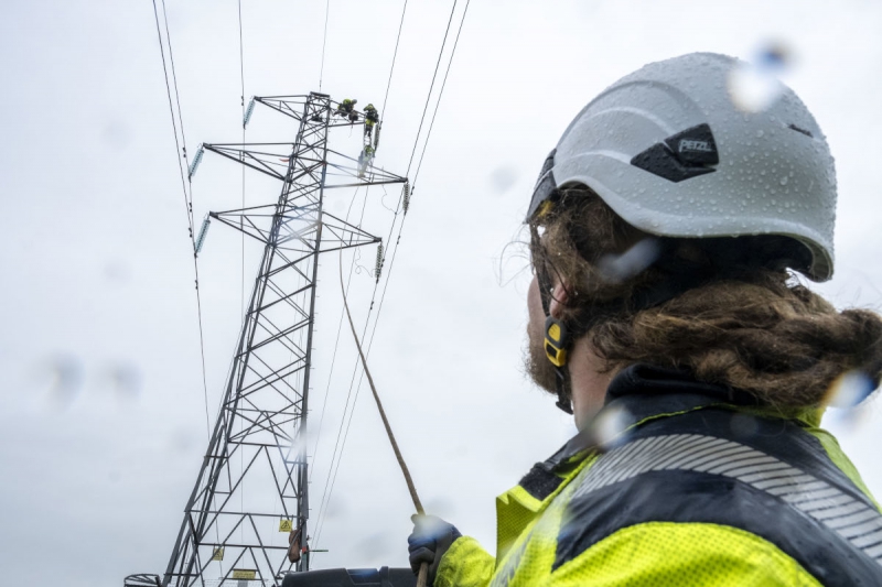 SP Energy Networks issues power cut safety advice ahead of Storm Kathleen