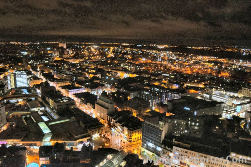 Lord Lieutenant of Merseyside's rallying call to businesses to apply for King's Award for Enterprise