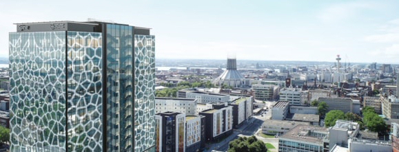 Millions of pounds of funding unlocked as Liverpool City Region Investment Zone opens for business