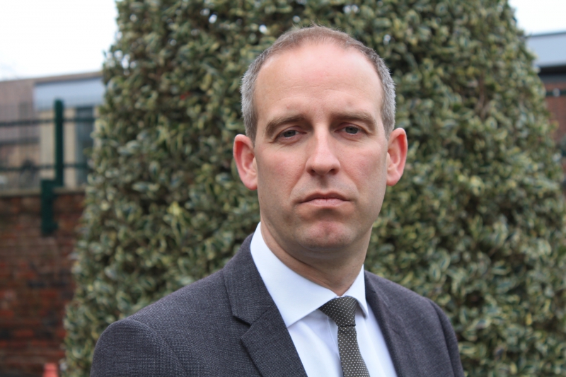 Merseyside Police Federation Pay and Morale Report