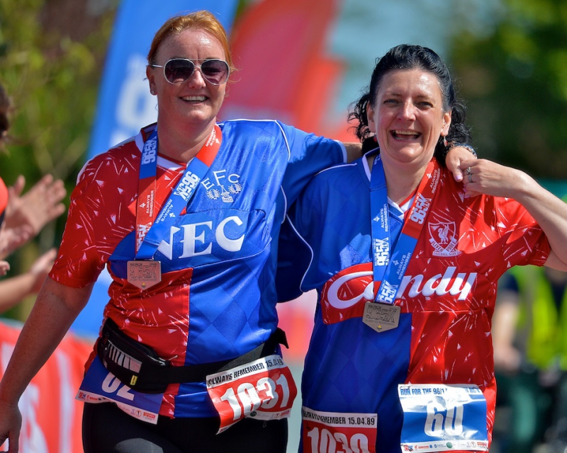 Run For The 97 Back For 10th Year In May