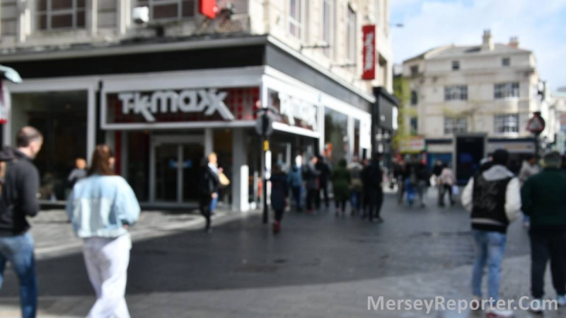 TK Maxx marks three decades of trusted quality, style and value: Celebrating 30 years of TK Maxx in Liverpool