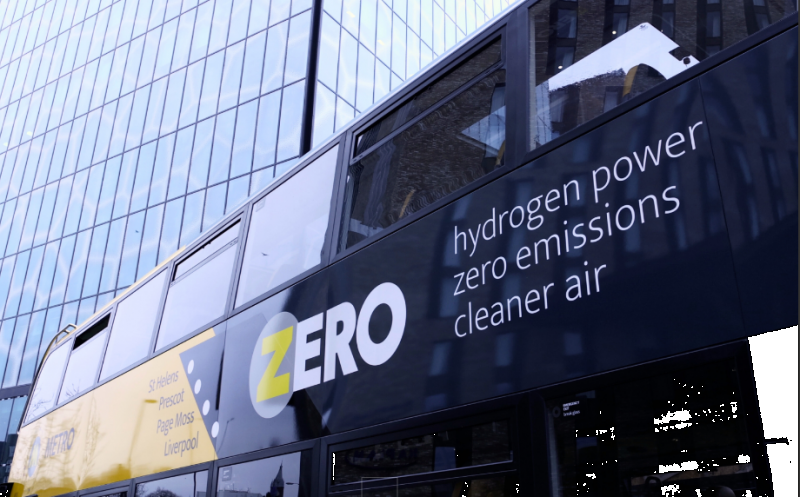 North West Hydrogen Alliance announces three new members following success of Hydrogen Week 2024