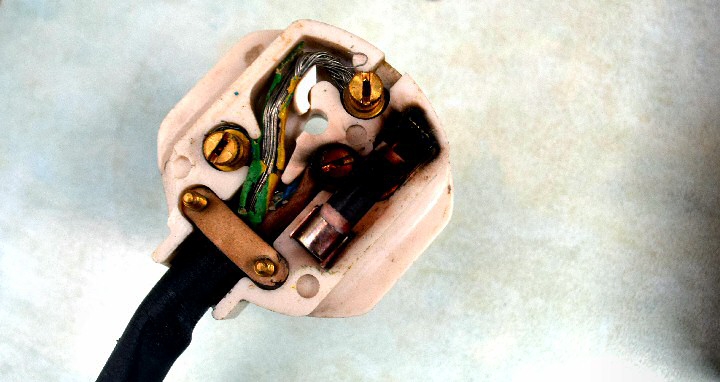 Put safty 1st this National Gardening Week