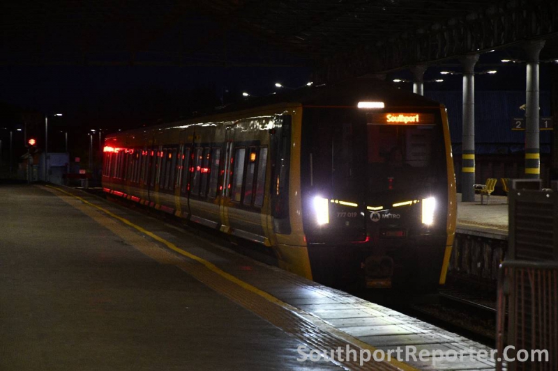 Merseyrail launches new survey to help continually improve services for customers