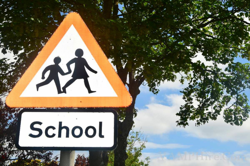  NAHT poll on SEND funding finds Special School Leaders are particularly angry about children with special needs provision 