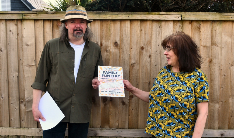 Family Fun Day - Bank Holiday Monday