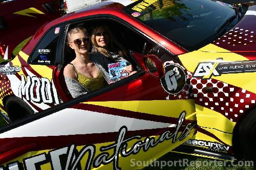 Extreme BHP Summer Car And Family Festival!