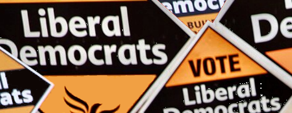 Lib Dems call on other main parties to join them in pledging to scrap the 2 child Universal Credit Cap