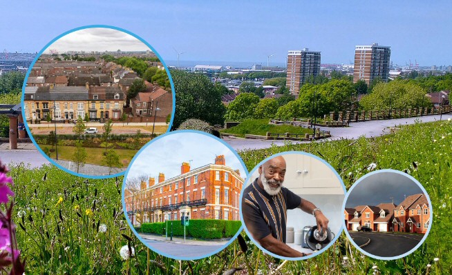 Liverpool City Council launches consultation on housing vision to 2030