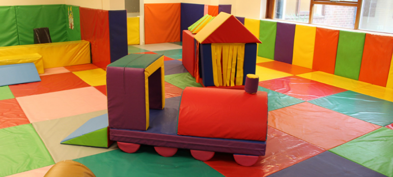 Birkenhead Nursery praised in Ofsted report