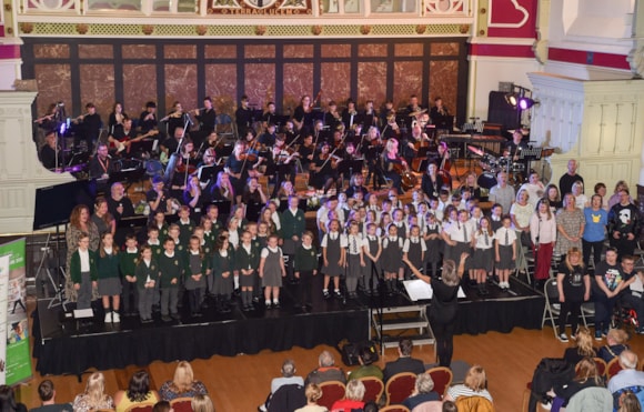 Liverpool City Region Combined Authority to lead new regional Music Hub