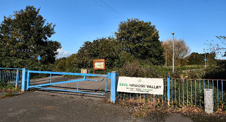 A new @saverimrose Campaign aiming to hit new heights with Kate Bush dance performance