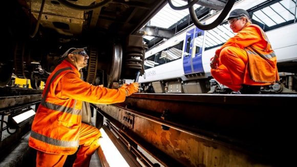 Engineers at Northern confident they will outfox old adversary this autumn as they complete 'battle prep' 3 months ahead of schedule