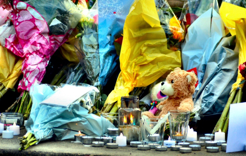 2 children have been discharged from Hospital