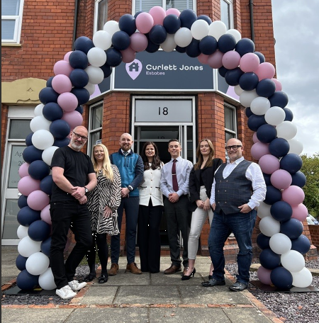 Independent Southport Estate Agency Is 'Pride' Of The Region