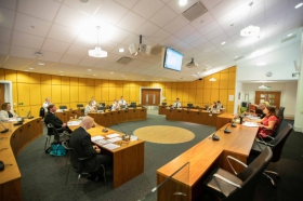 Put your questions to Merseyside Police’s Chief Constable