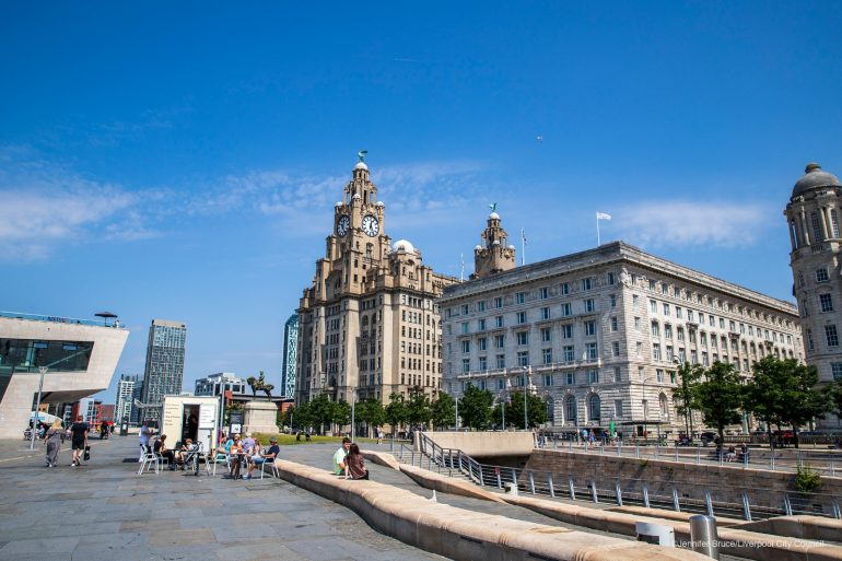 Liverpool City Council awards transformational public health service contracts