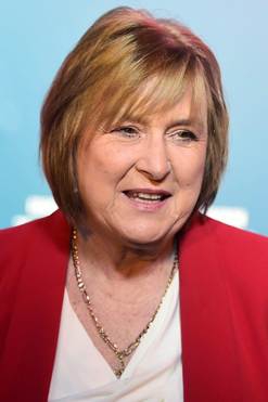 Lady Anne Dodd to be awarded top civic honour