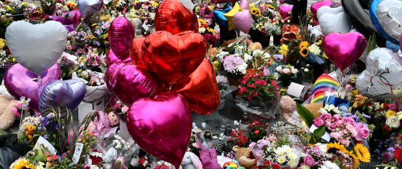 Statements from the Southport Attack parents and families following the sentencing of Axel Rudakubana