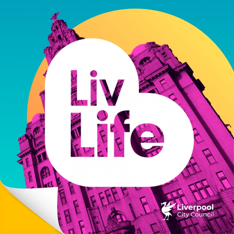 New service set to help Liverpool “Liv Life” to the full