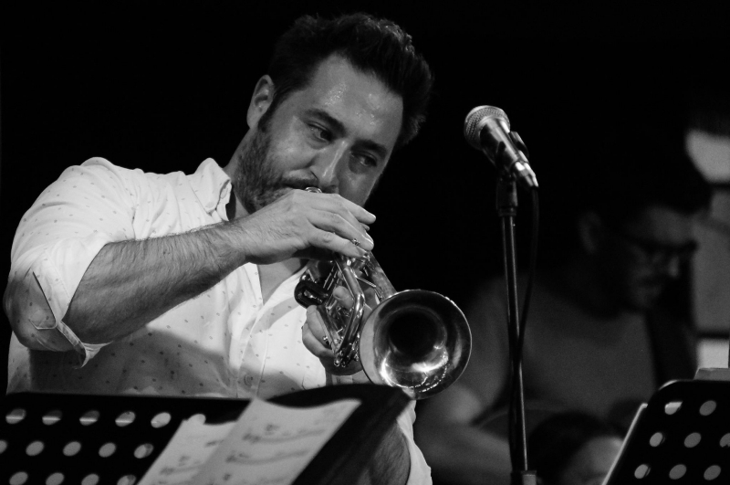 Top Jazz Musicians to host Free Workshops in Liverpool 