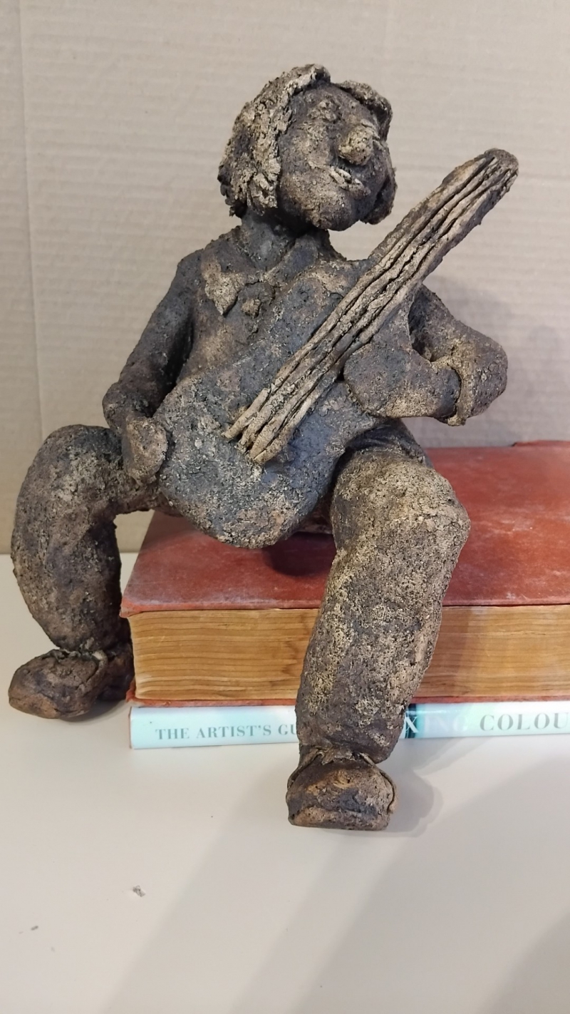 Pam Thomas Brings a Solo Show 'Symphony of Nature' to The ArtHouse, Southport this March