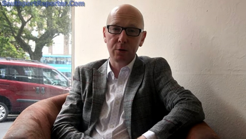 Labour MP for Southport joins new Labour group in parliament standing up for coastal communities 