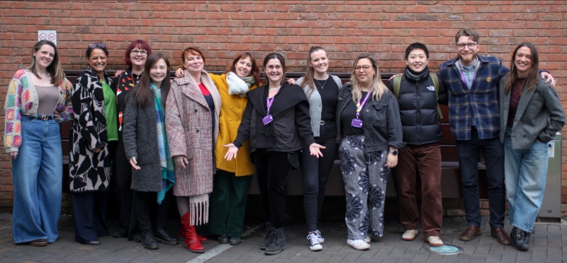 Edge Hill University achieves 2 nominations for the North West Coast Research and Innovation Awards