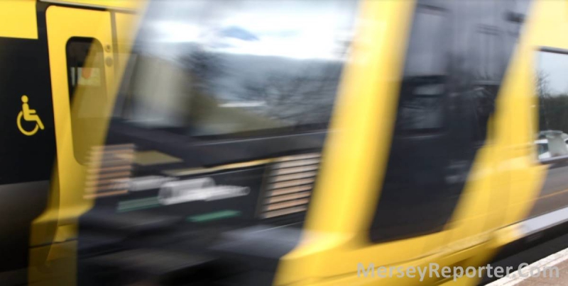 Merseyrail Leads The Way for Reliability In National Customer Survey