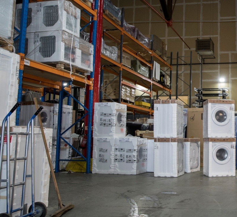 Liverpool City Council set to extend contract for crisis household scheme 