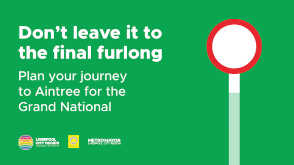 Rail and bus services ramped up for the Grand National Festival