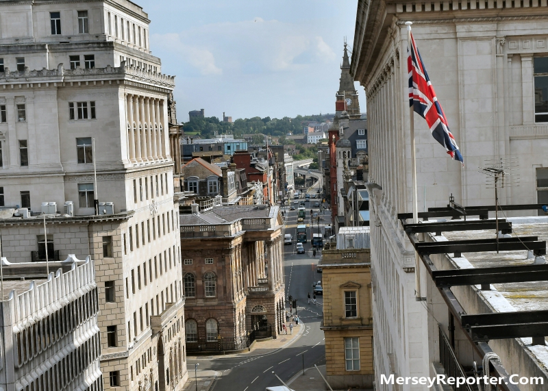 New study highlights rural 'brain drain' with Liverpool is ranked 3rd UK City where graduates choose to remain Post Degree