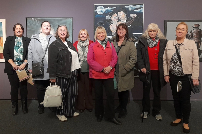 On Saturday, 5 April 2025 The Sefton Open returns to Southport