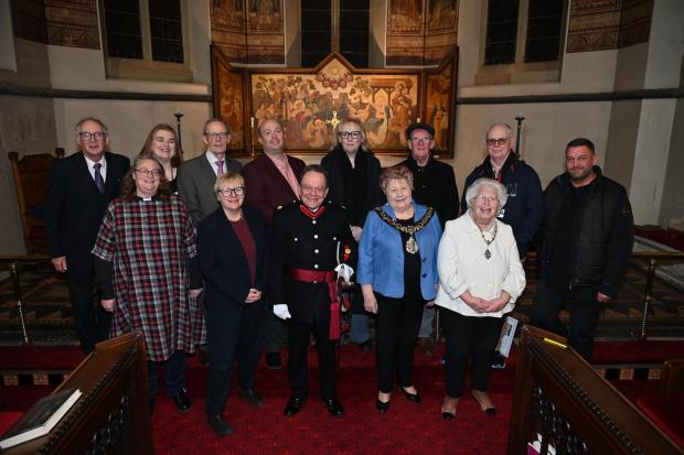 Campaign Launched to Save Iconic Wirral Church 