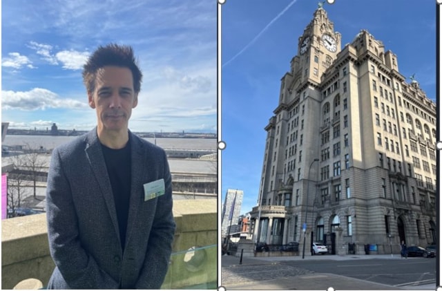 Liverpool hosts innovative mental health technology forum