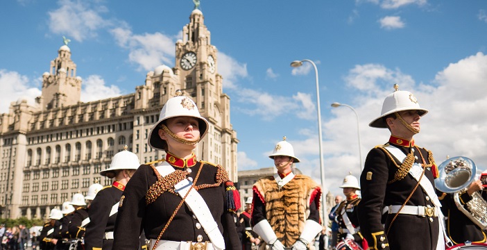Applications now open for VE Day 80 street parties