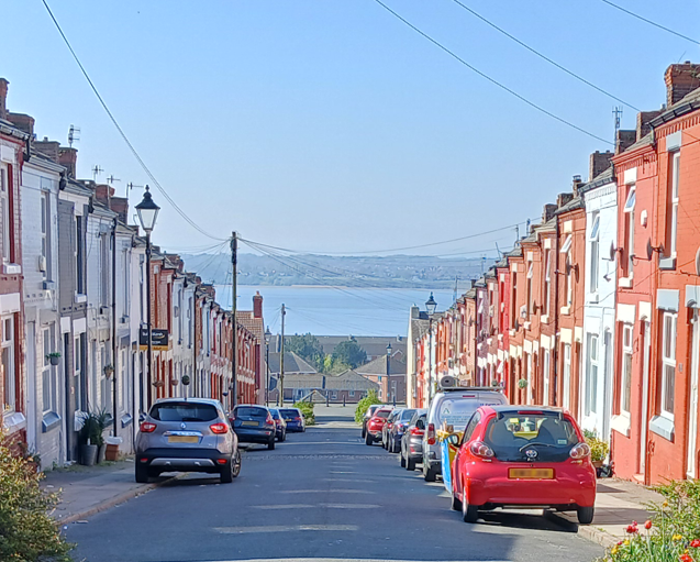 Water pumped from River Mersey could heat thousands of Liverpool homes