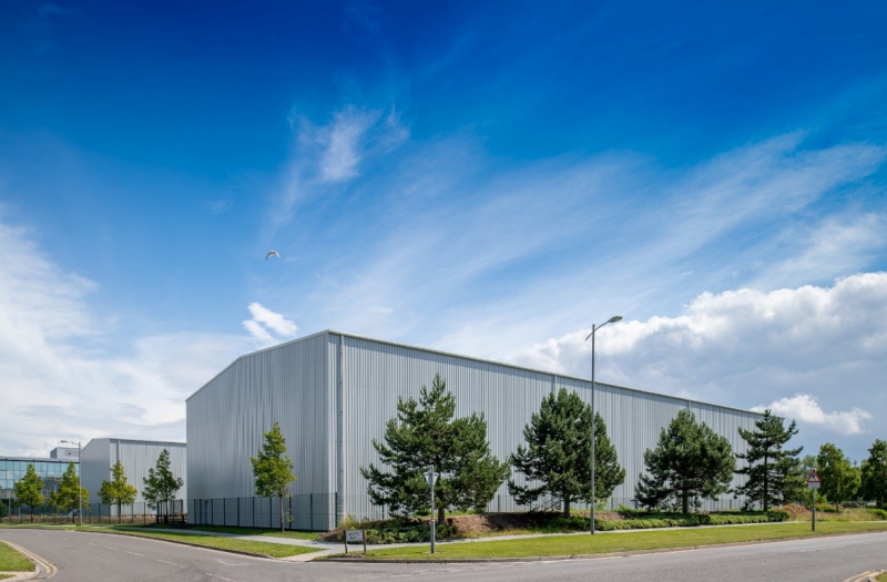 Liverpool film studio scores BAFTA win