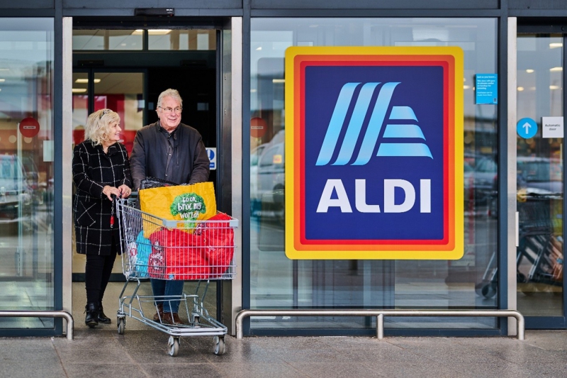 Aldi reveals best times to shop in Merseyside over Easter weekend 