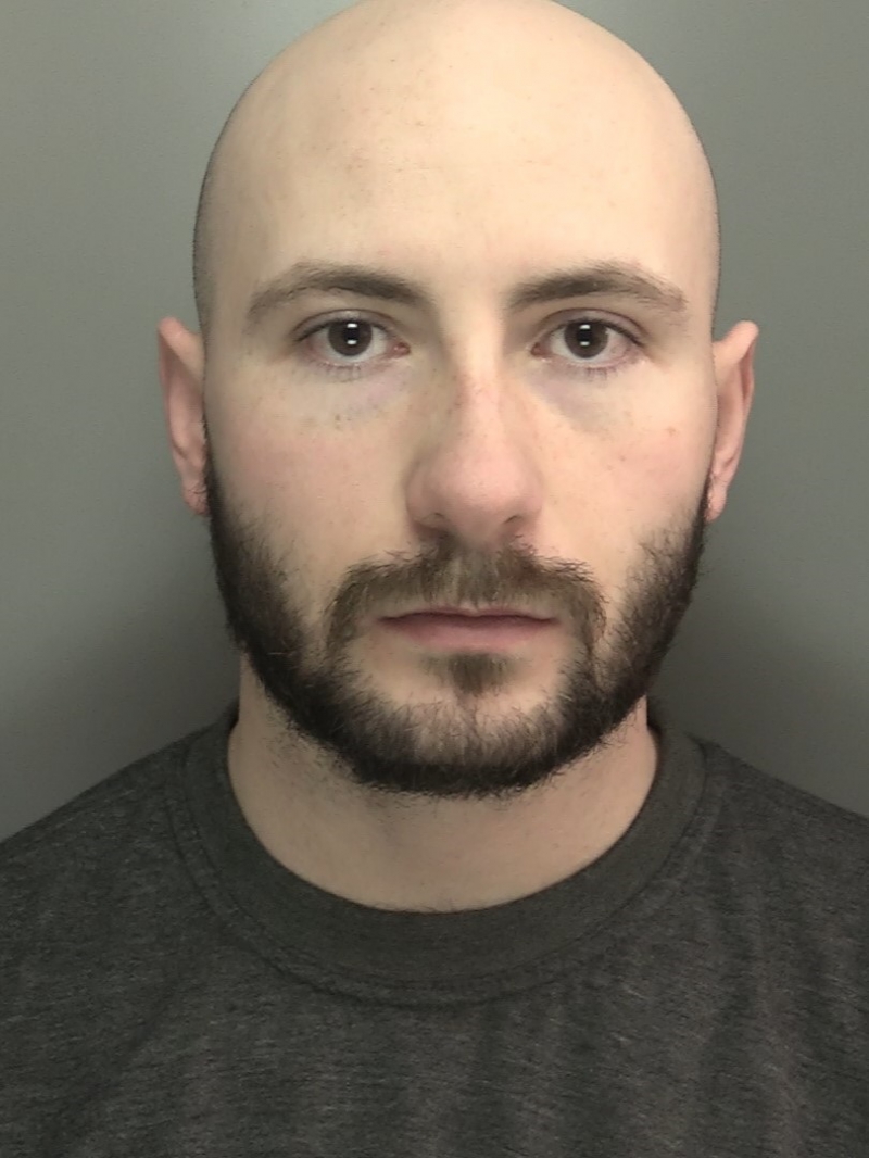 Marc Noonan sentenced to life for sexual offences against girls