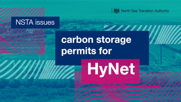 £2bn HyNet carbon storage project will provide massive jobs and net zero boost