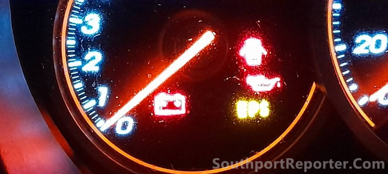 Driving On Borrowed Time – Only 1 in 5 Brits Regularly Maintain Their Car