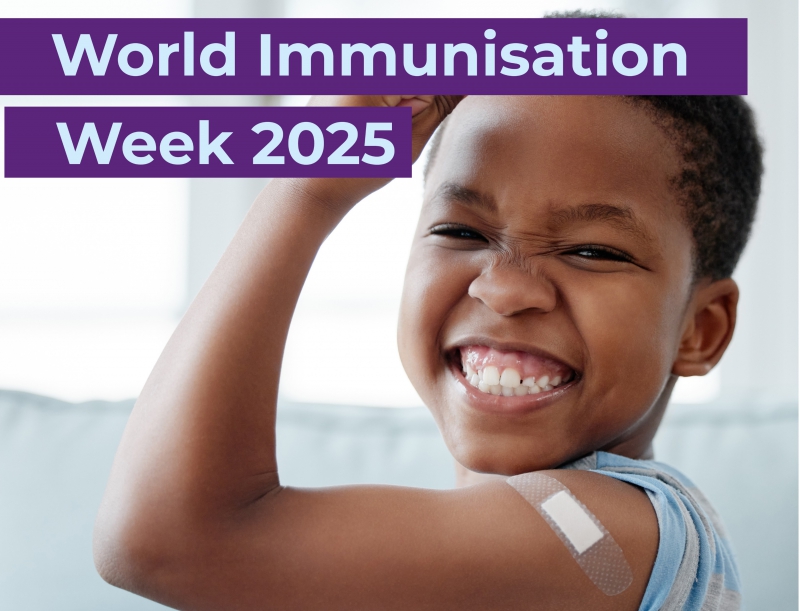 Liverpool Calls for Action to Protect Children with Lifesaving Vaccines