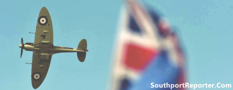 National 2 Minute Silence 