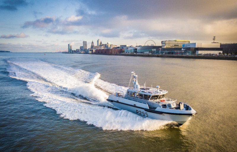 Wirral based Marine Specialised Technology secures £6m support from NatWest